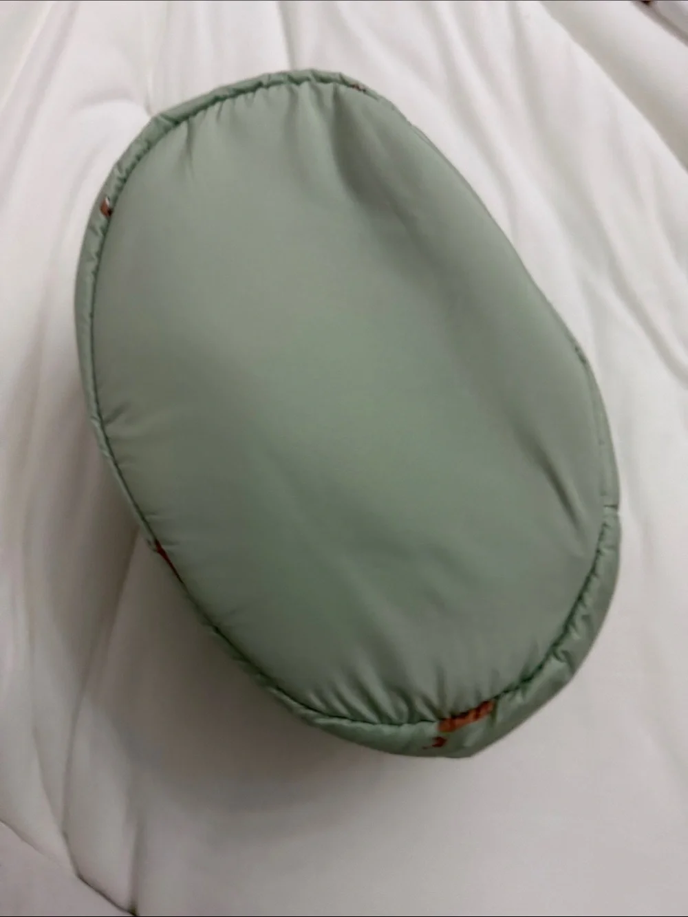 Women‘secret sage green